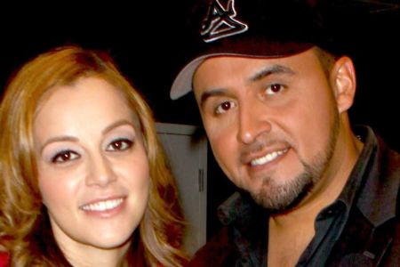 Brenda Rivera Lives a Happy Married Life With Her Husband.